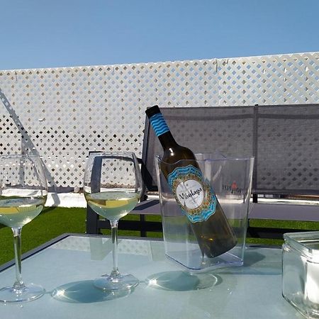 Sherryflat Luna Jerez de la Frontera Extérieur photo